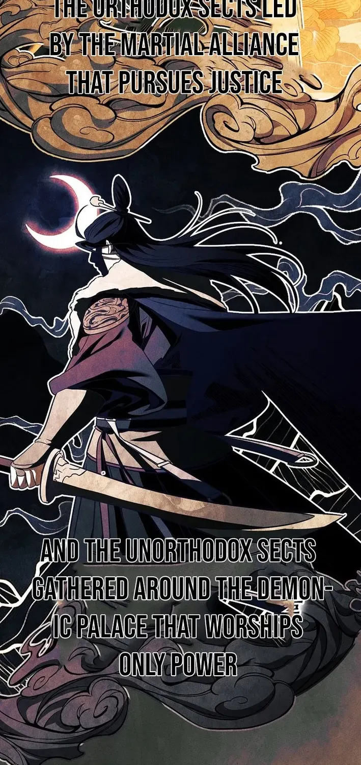 Heavenly Demon Sovereign Chapter 2 page 4 - 
