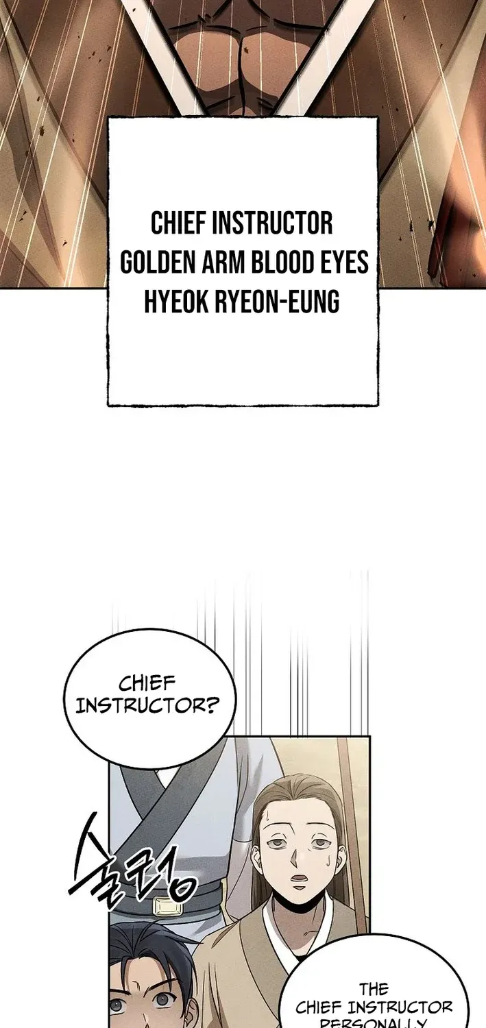 Heavenly Demon Sovereign Chapter 2 page 32 - 