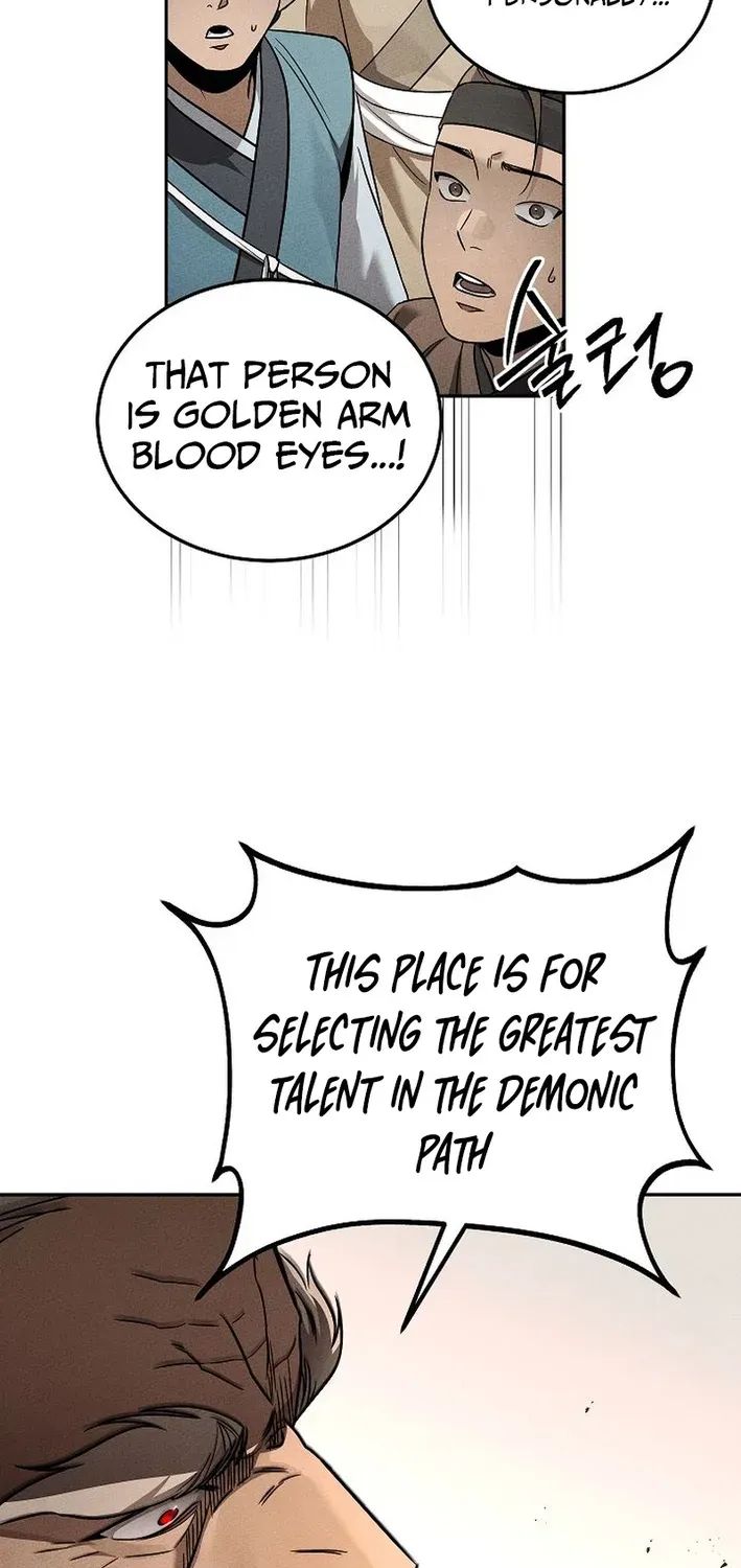 Heavenly Demon Sovereign Chapter 2 page 33 - 