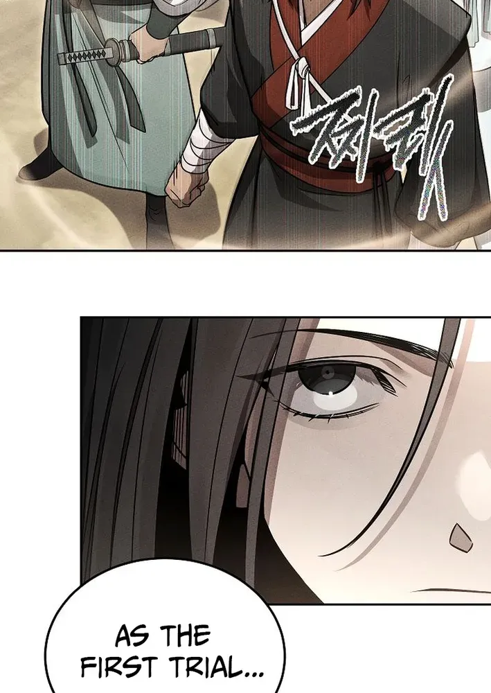 Heavenly Demon Sovereign Chapter 2 page 35 - 