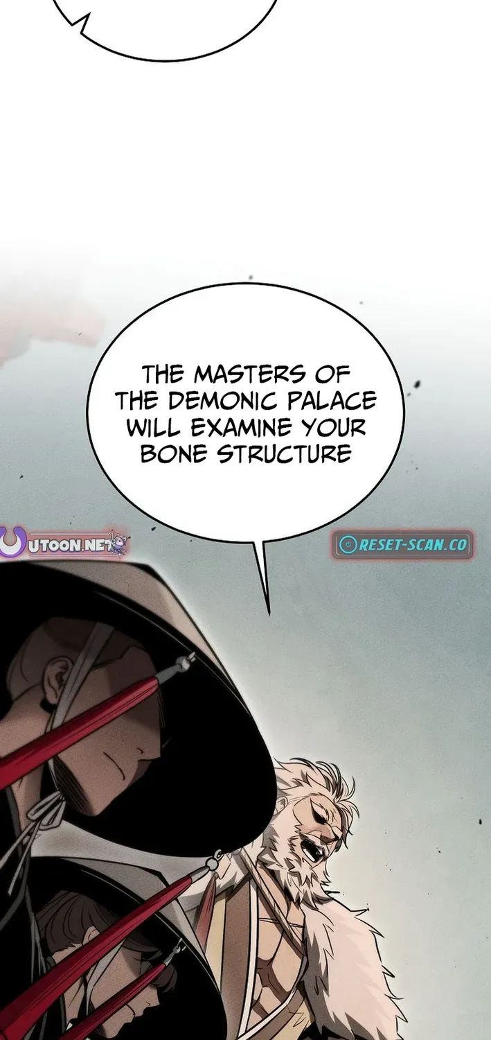 Heavenly Demon Sovereign Chapter 2 page 36 - 