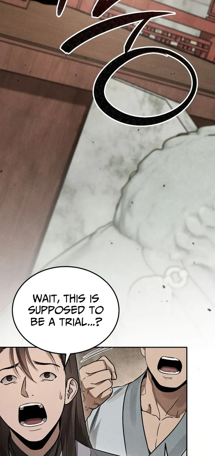 Heavenly Demon Sovereign Chapter 2 page 38 - 