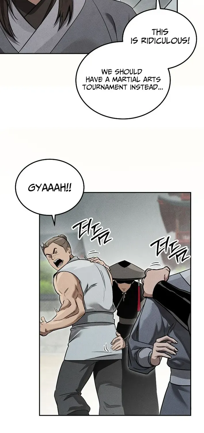 Heavenly Demon Sovereign Chapter 2 page 39 - 