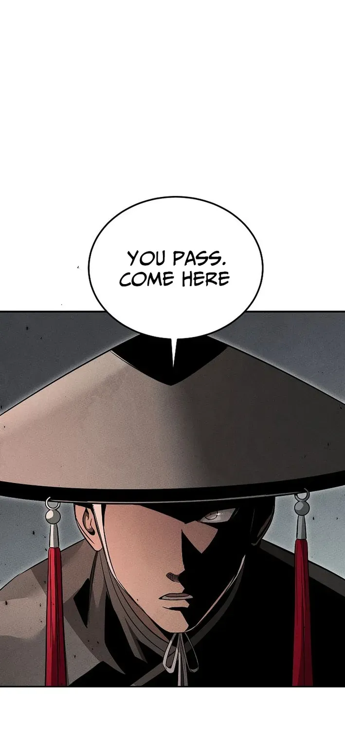 Heavenly Demon Sovereign Chapter 2 page 40 - 