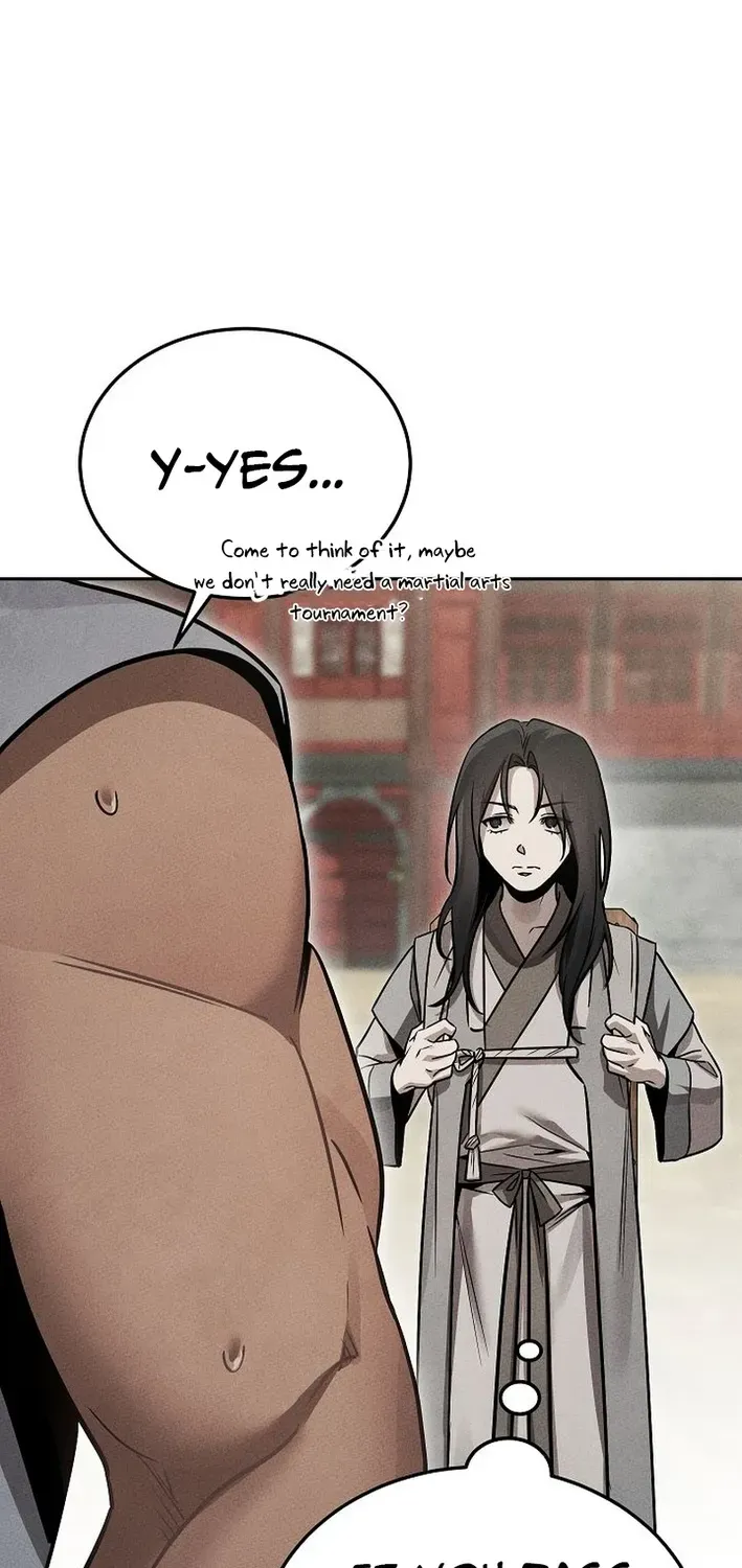 Heavenly Demon Sovereign Chapter 2 page 41 - 