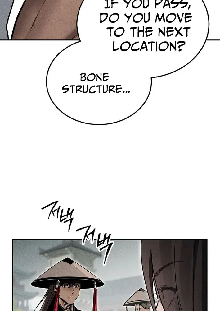 Heavenly Demon Sovereign Chapter 2 page 42 - 