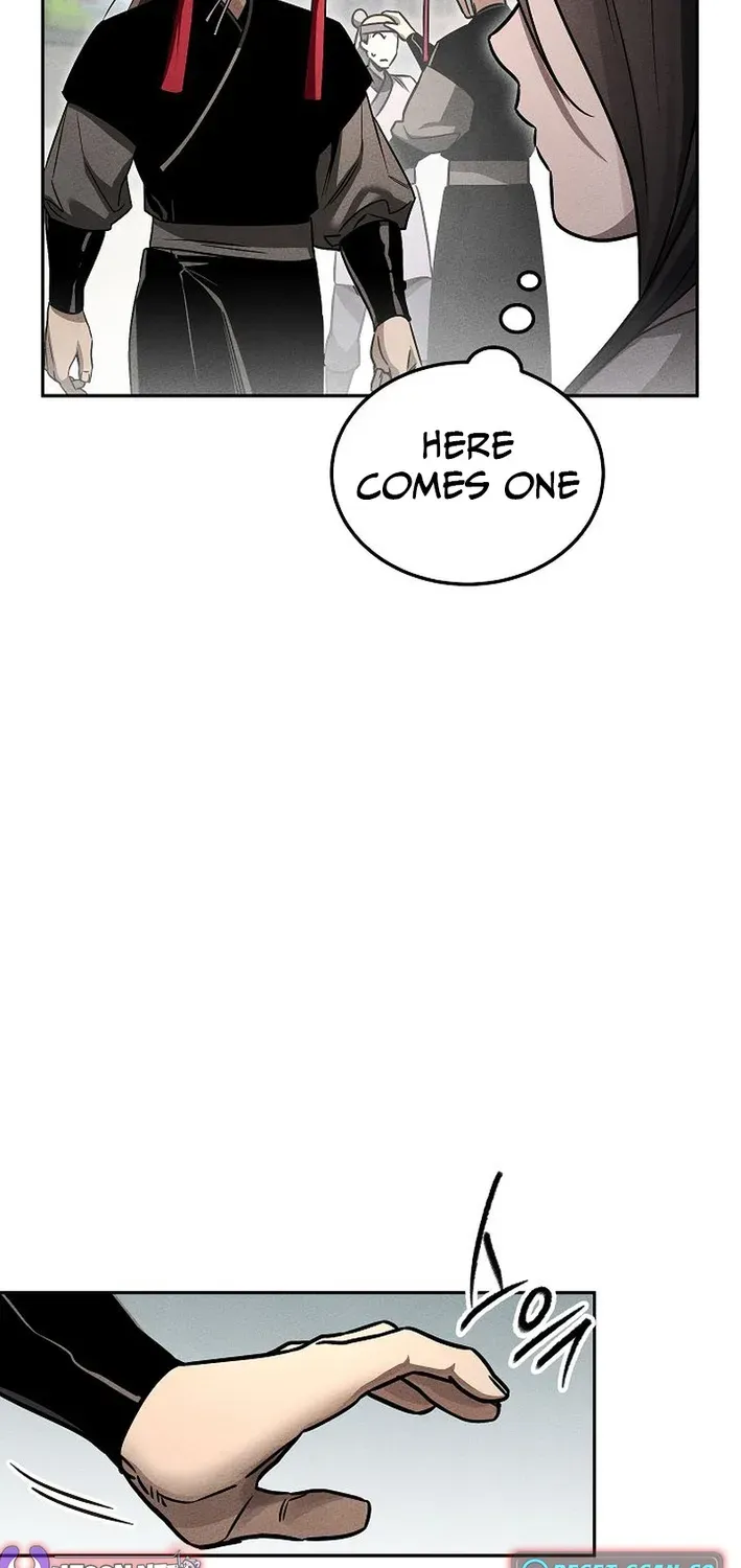 Heavenly Demon Sovereign Chapter 2 page 43 - 
