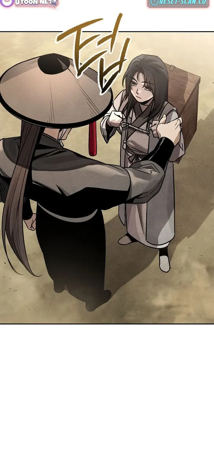 Heavenly Demon Sovereign Chapter 2 page 44 - 
