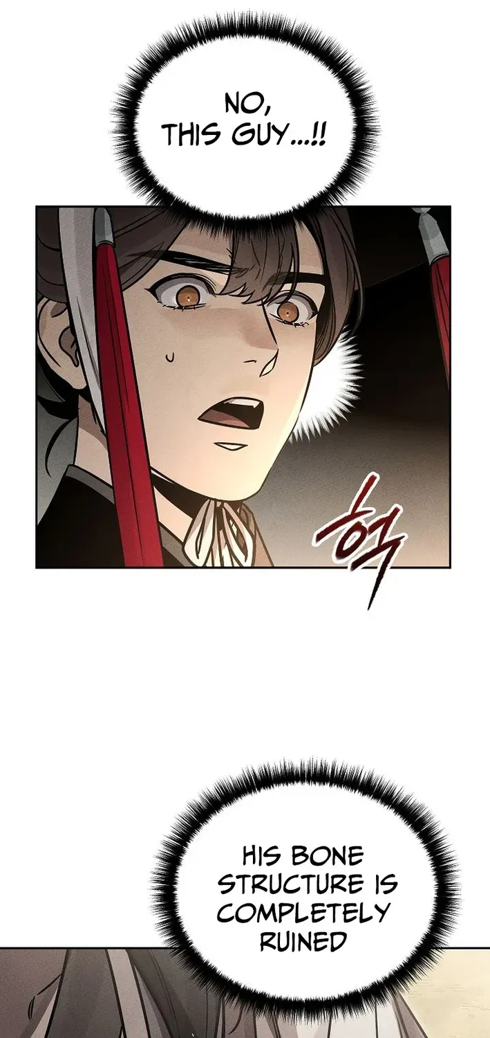 Heavenly Demon Sovereign Chapter 2 page 45 - 