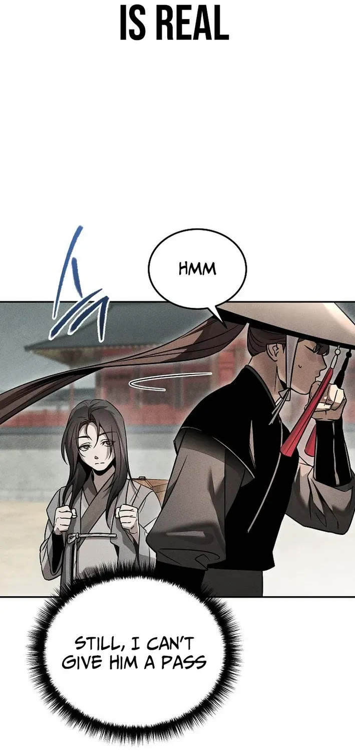 Heavenly Demon Sovereign Chapter 2 page 50 - 