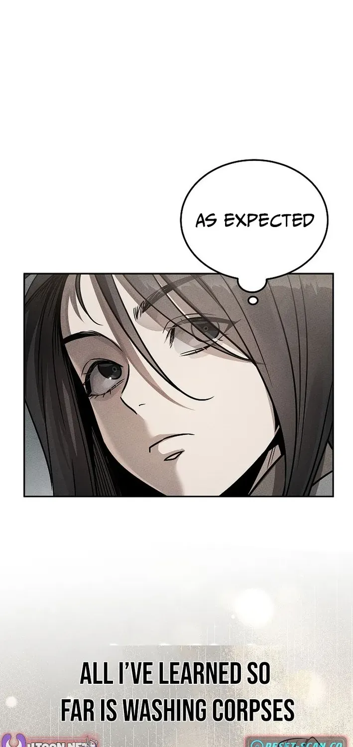 Heavenly Demon Sovereign Chapter 2 page 51 - 