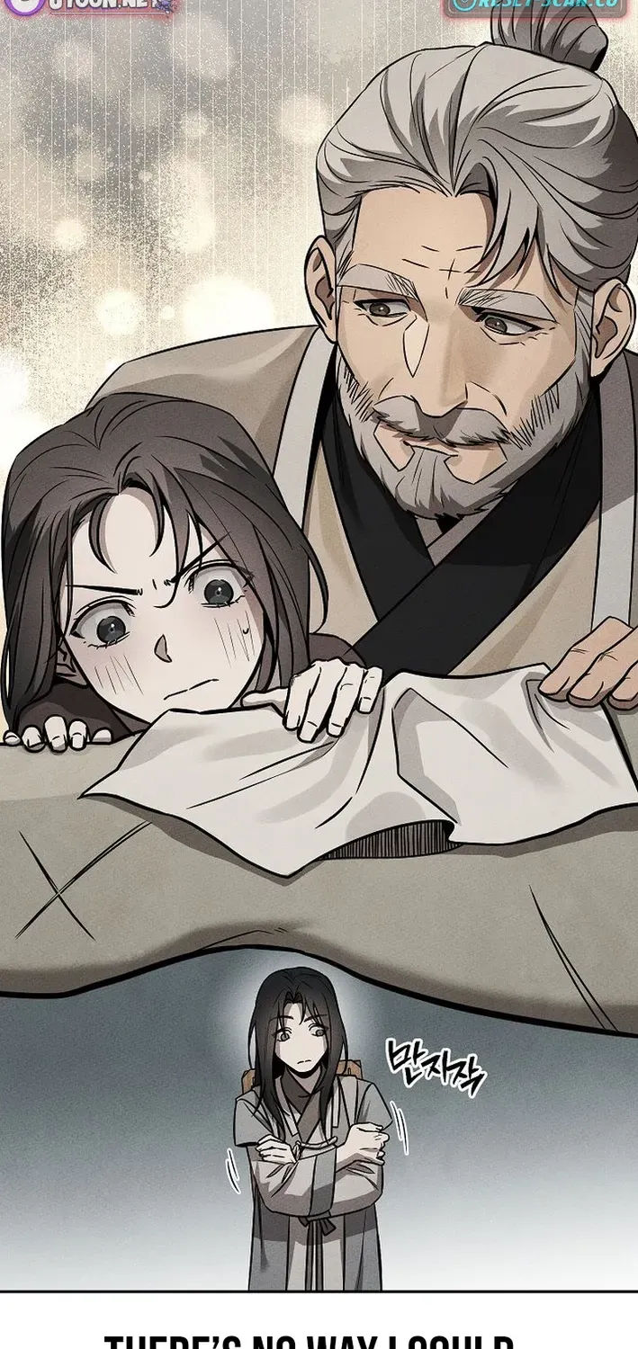 Heavenly Demon Sovereign Chapter 2 page 52 - 