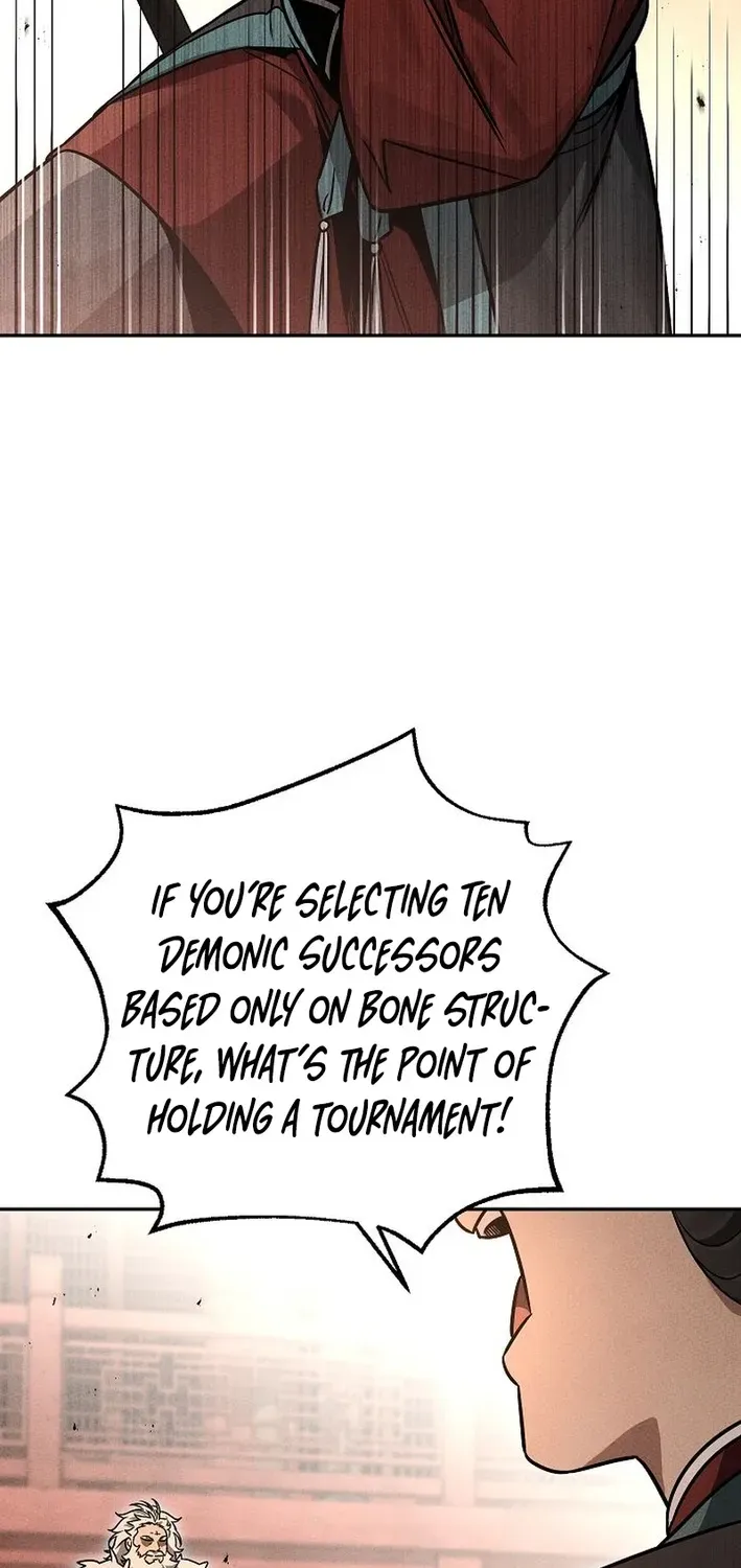 Heavenly Demon Sovereign Chapter 2 page 58 - 