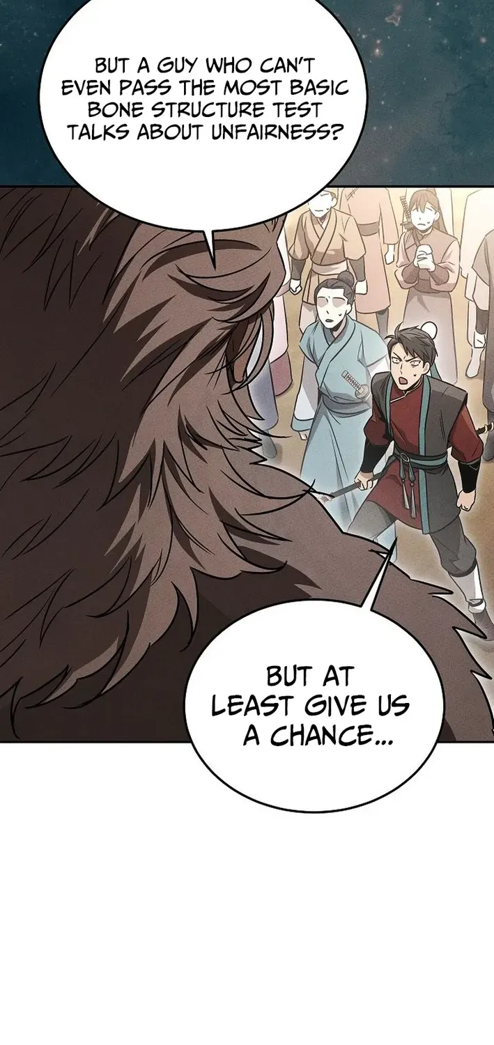Heavenly Demon Sovereign Chapter 2 page 62 - 