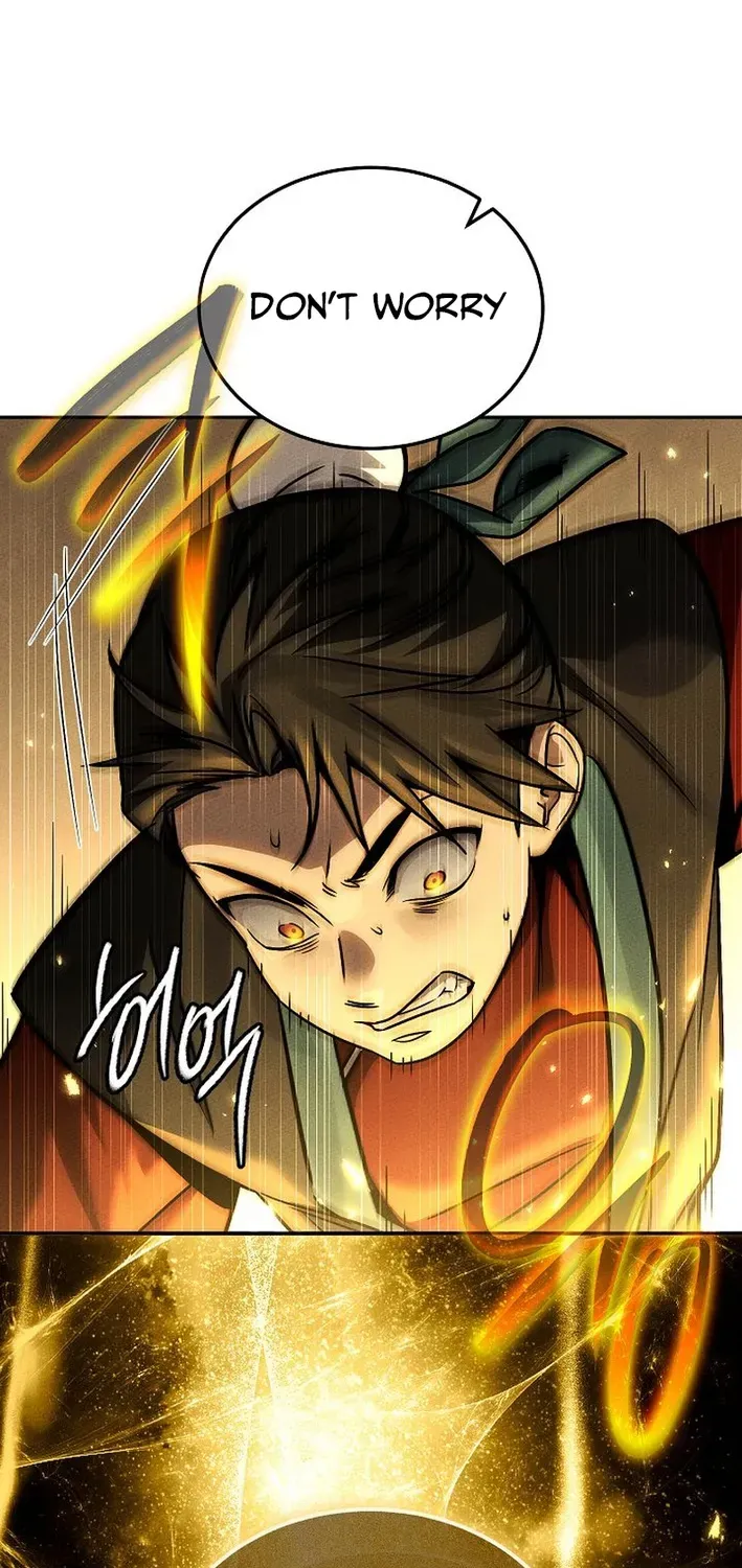 Heavenly Demon Sovereign Chapter 2 page 64 - 