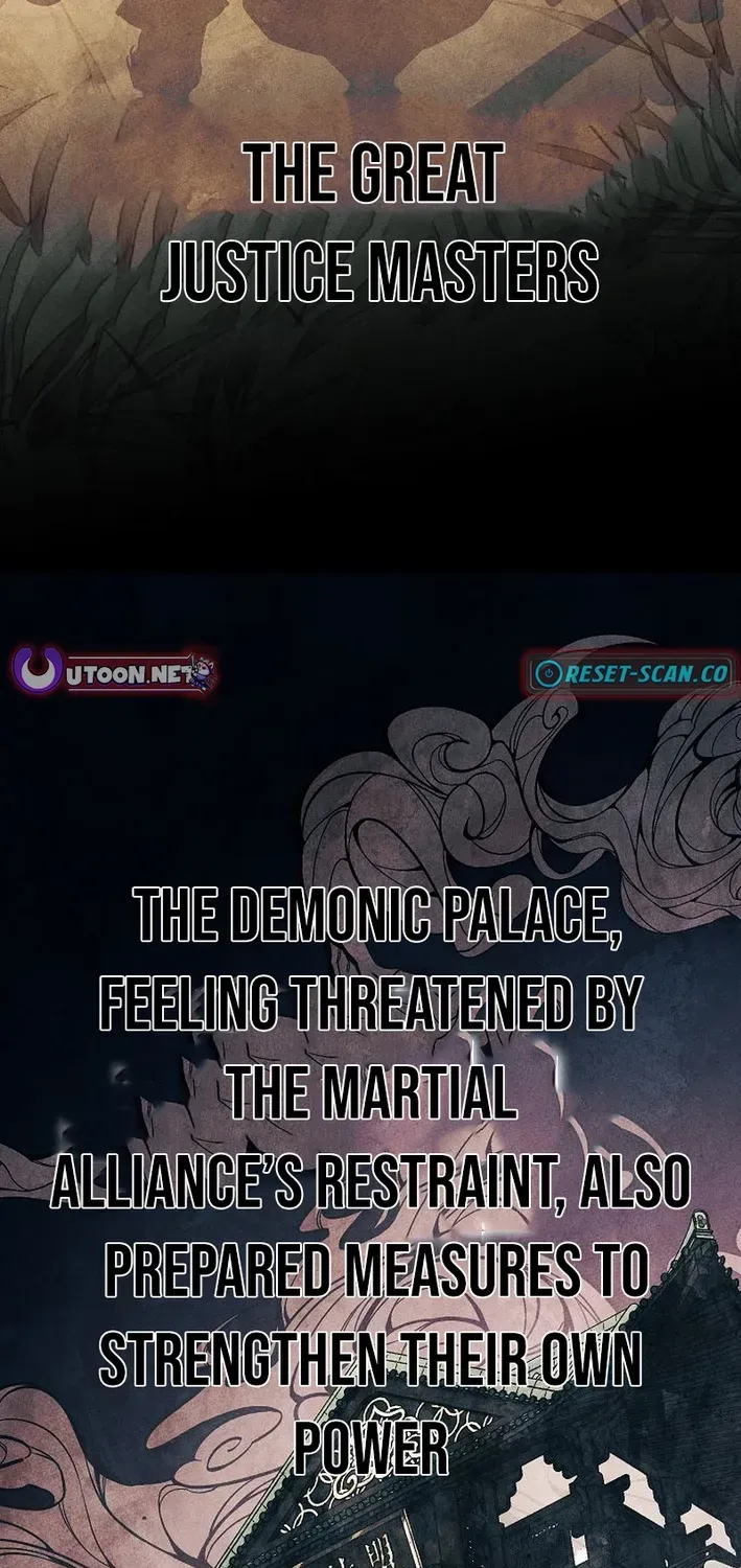 Heavenly Demon Sovereign Chapter 2 page 8 - 