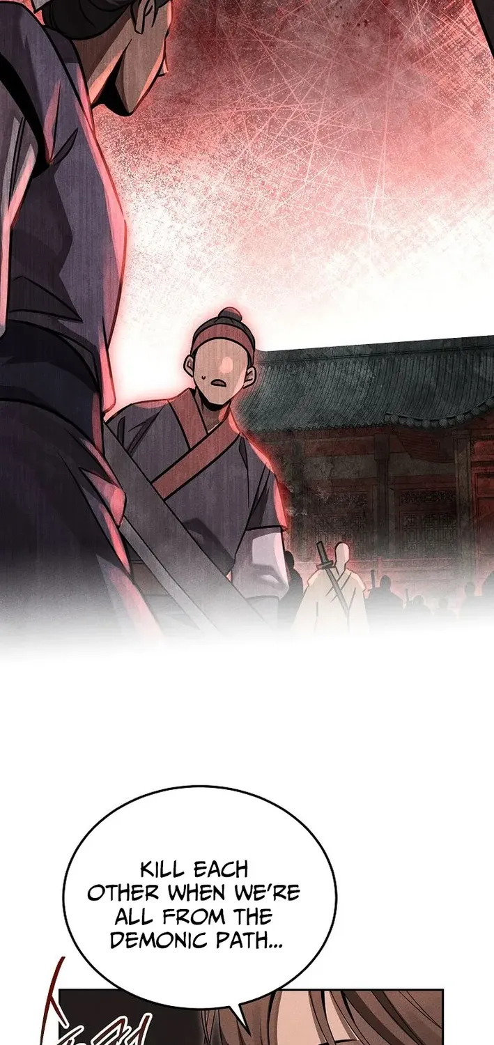 Heavenly Demon Sovereign Chapter 2 page 72 - 