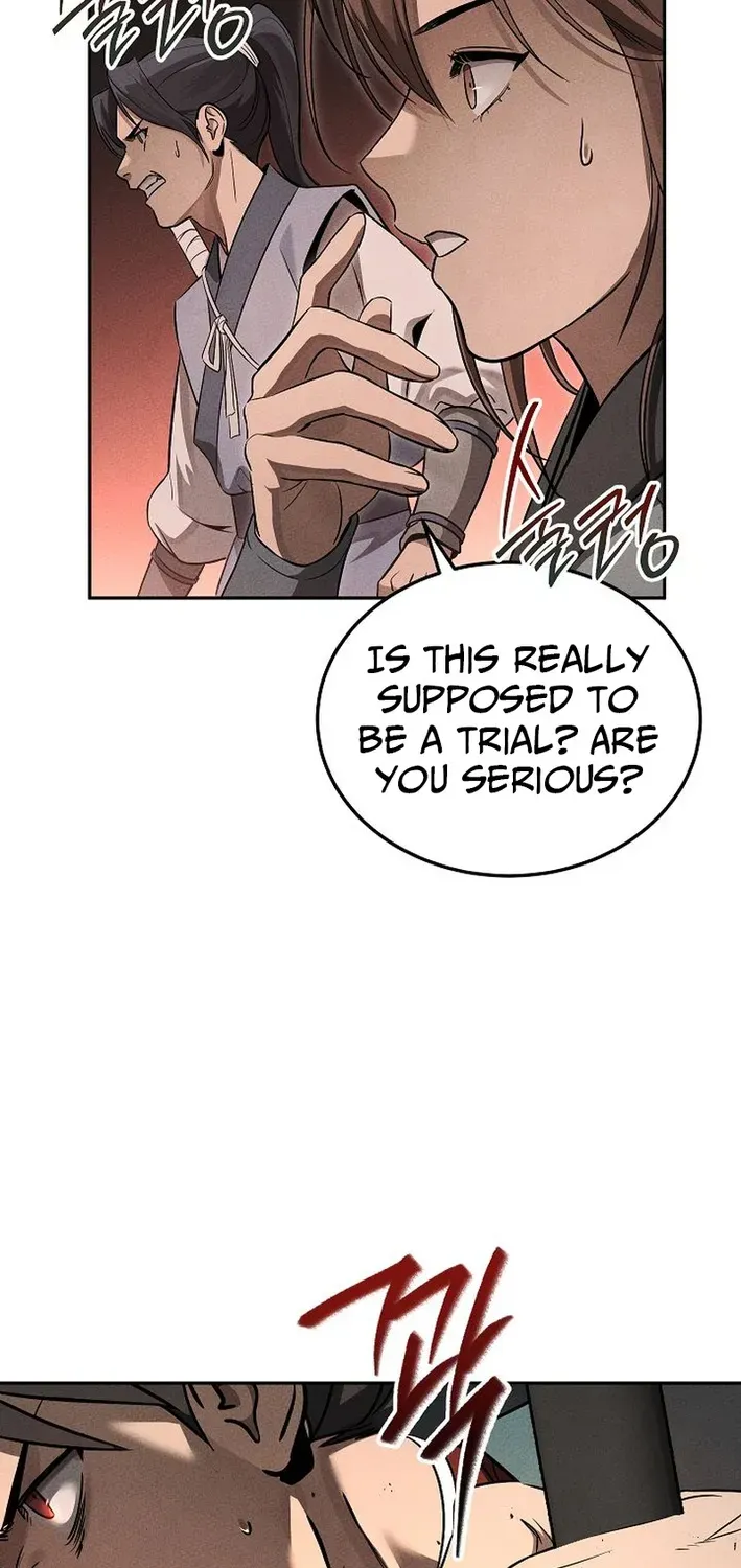 Heavenly Demon Sovereign Chapter 2 page 73 - 