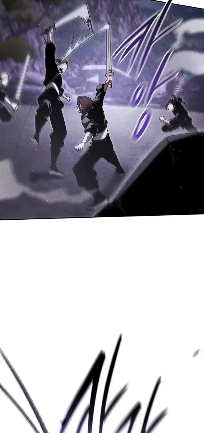 Heavenly Demon Sovereign Chapter 20 page 13 - 