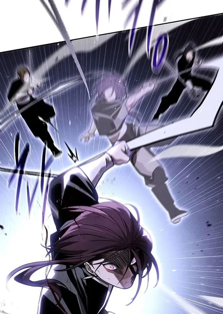 Heavenly Demon Sovereign Chapter 20 page 14 - 