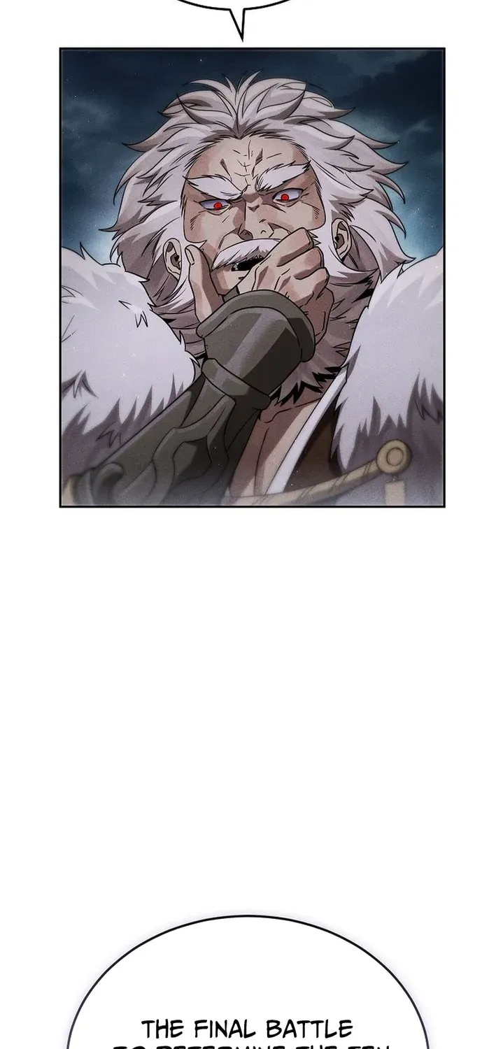 Heavenly Demon Sovereign Chapter 20 page 3 - 