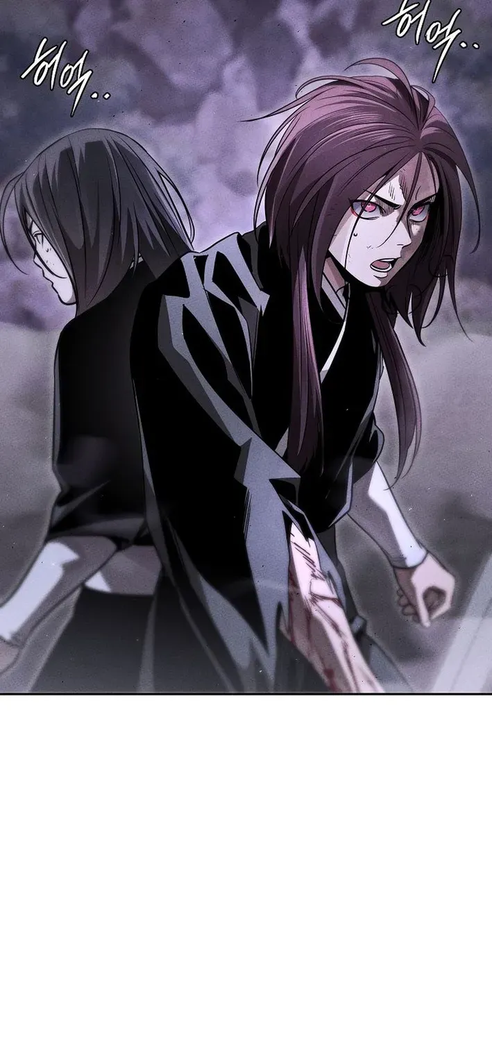 Heavenly Demon Sovereign Chapter 20 page 22 - 