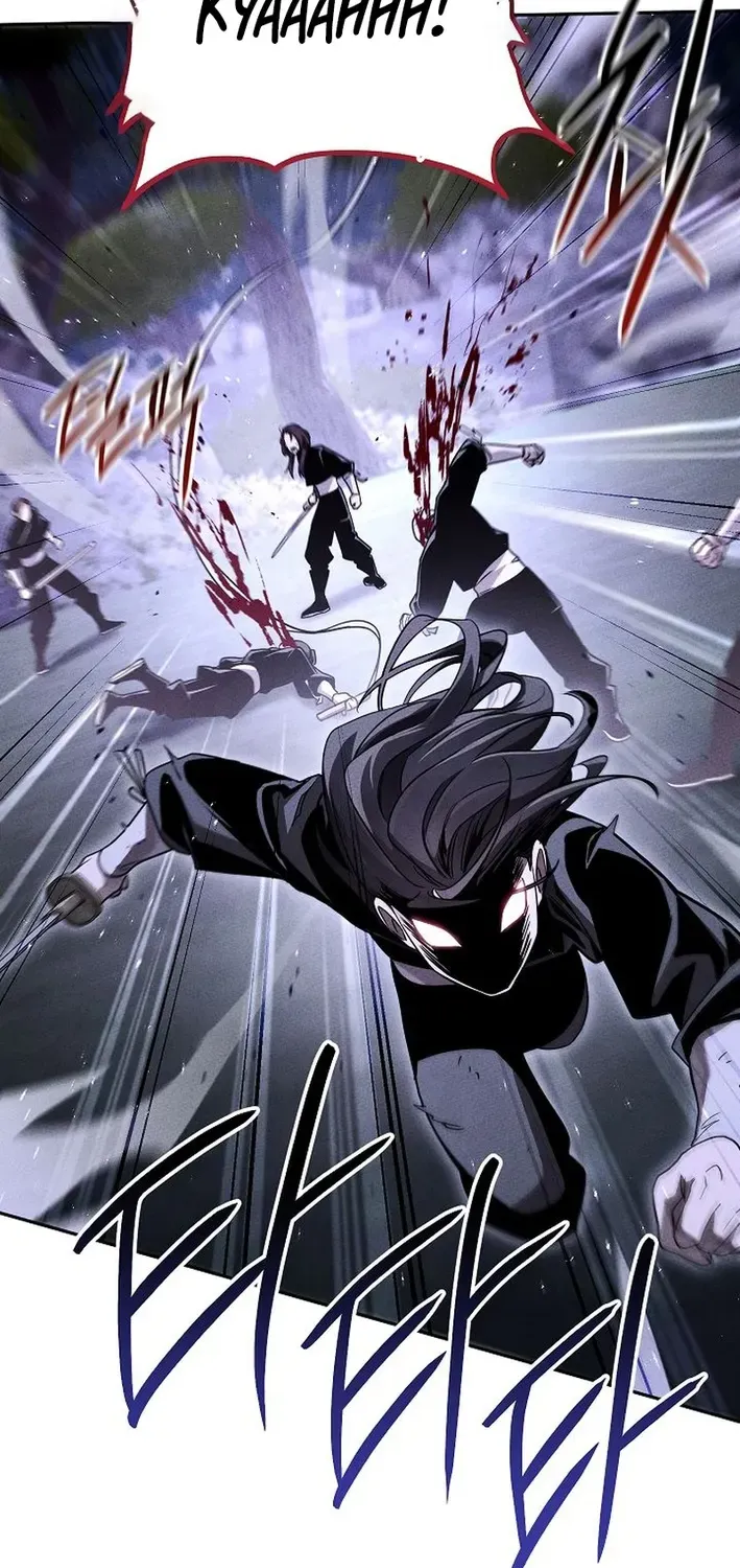 Heavenly Demon Sovereign Chapter 20 page 41 - 