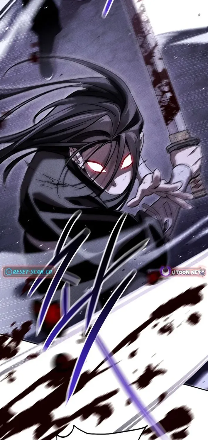 Heavenly Demon Sovereign Chapter 20 page 44 - 