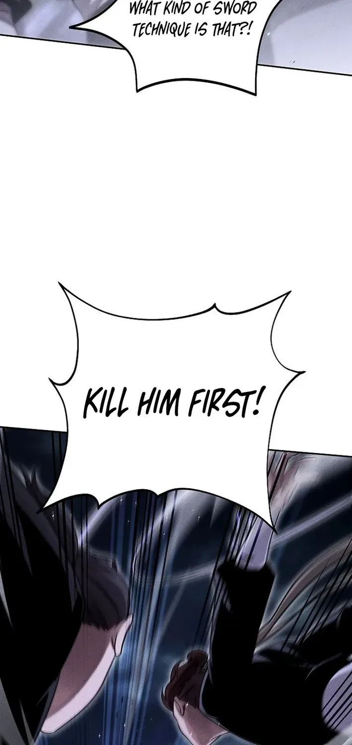 Heavenly Demon Sovereign Chapter 20 page 46 - 