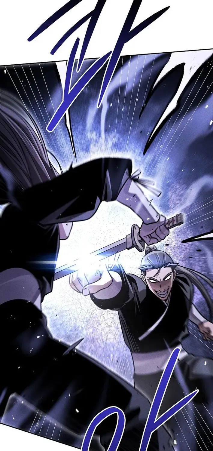 Heavenly Demon Sovereign Chapter 20 page 60 - 