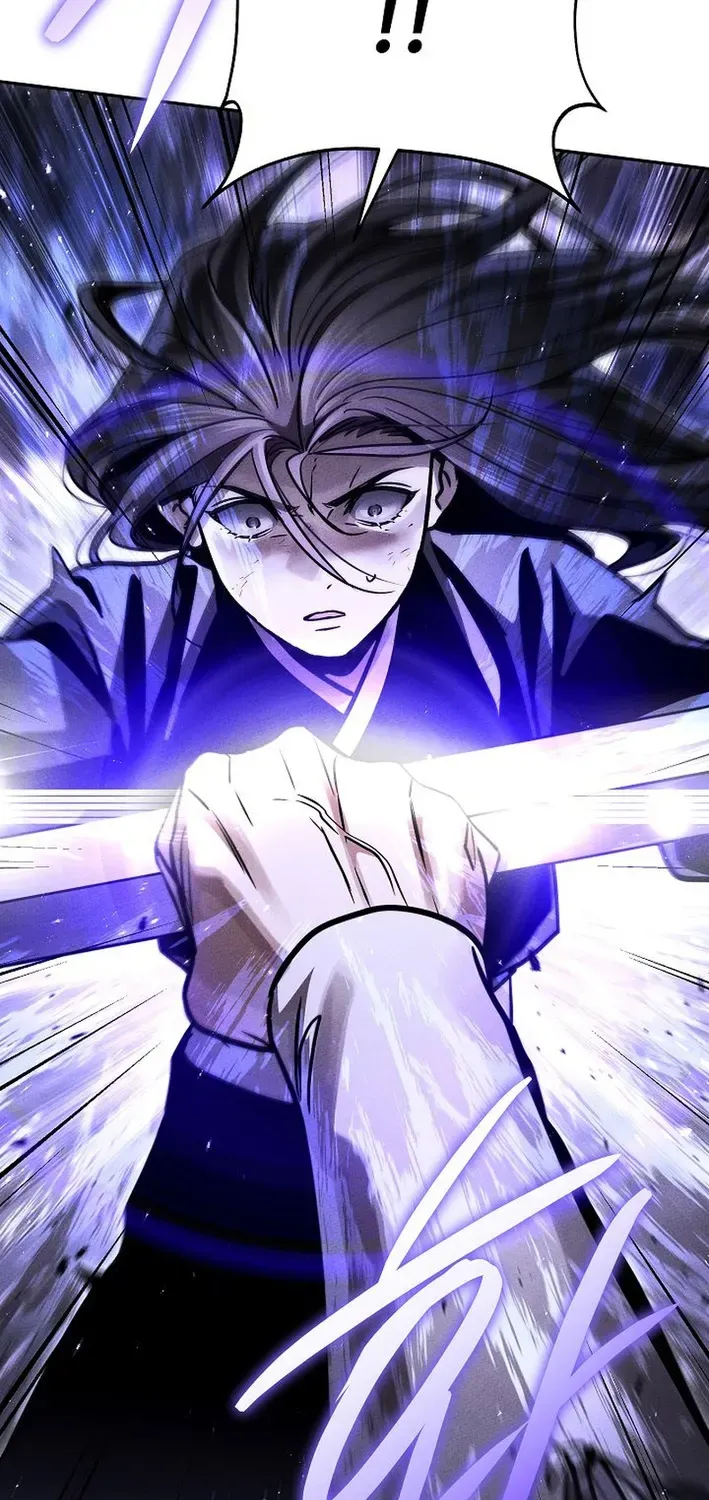 Heavenly Demon Sovereign Chapter 20 page 64 - 