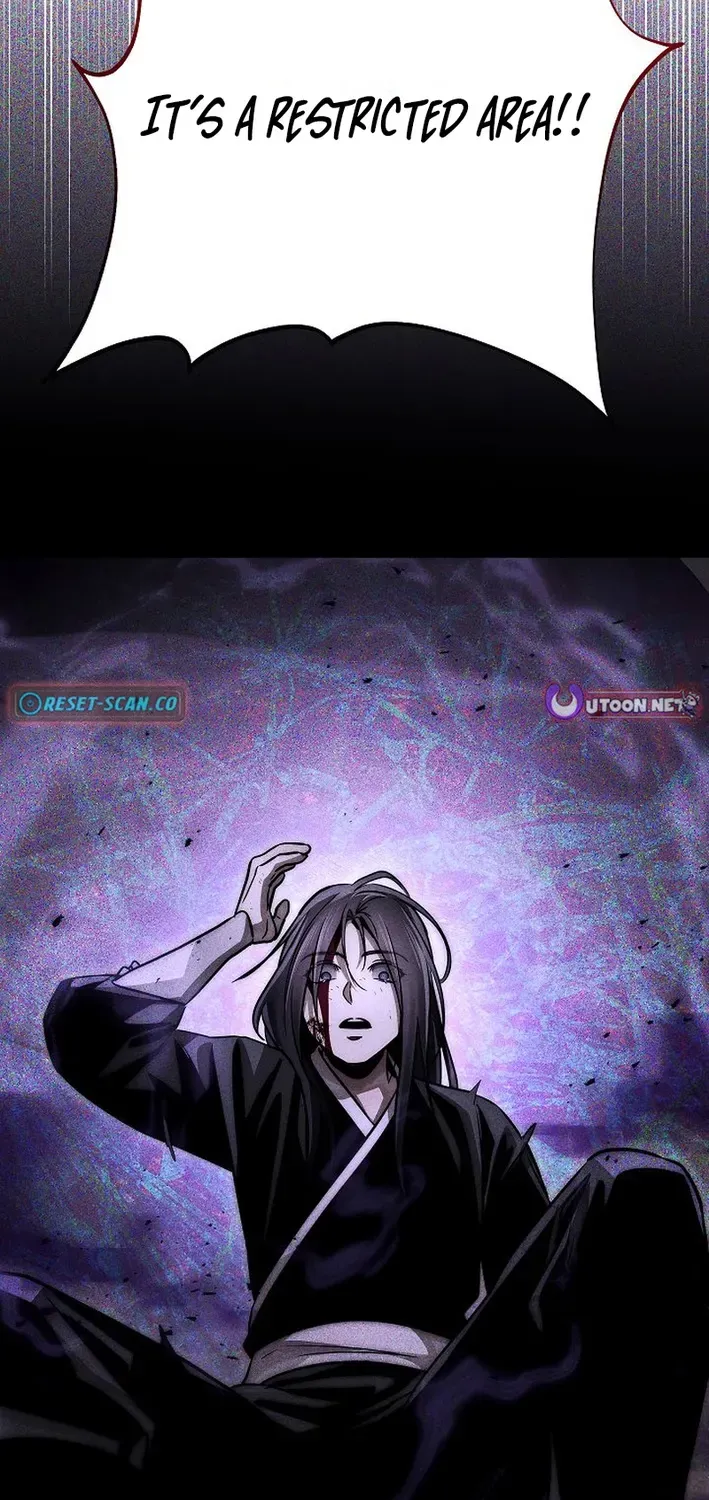 Heavenly Demon Sovereign Chapter 20 page 75 - 
