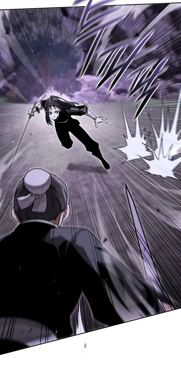 Heavenly Demon Sovereign Chapter 20 page 9 - 