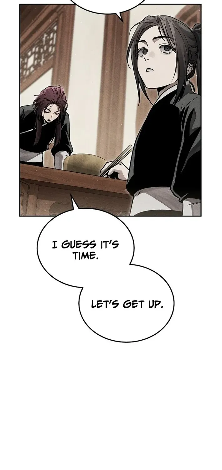 Heavenly Demon Sovereign Chapter 21 page 102 - 