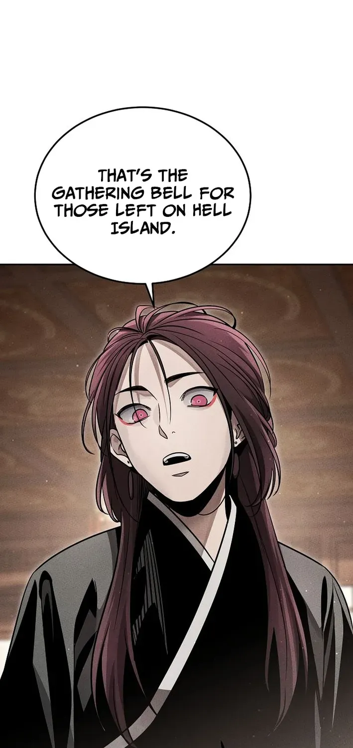 Heavenly Demon Sovereign Chapter 21 page 103 - 