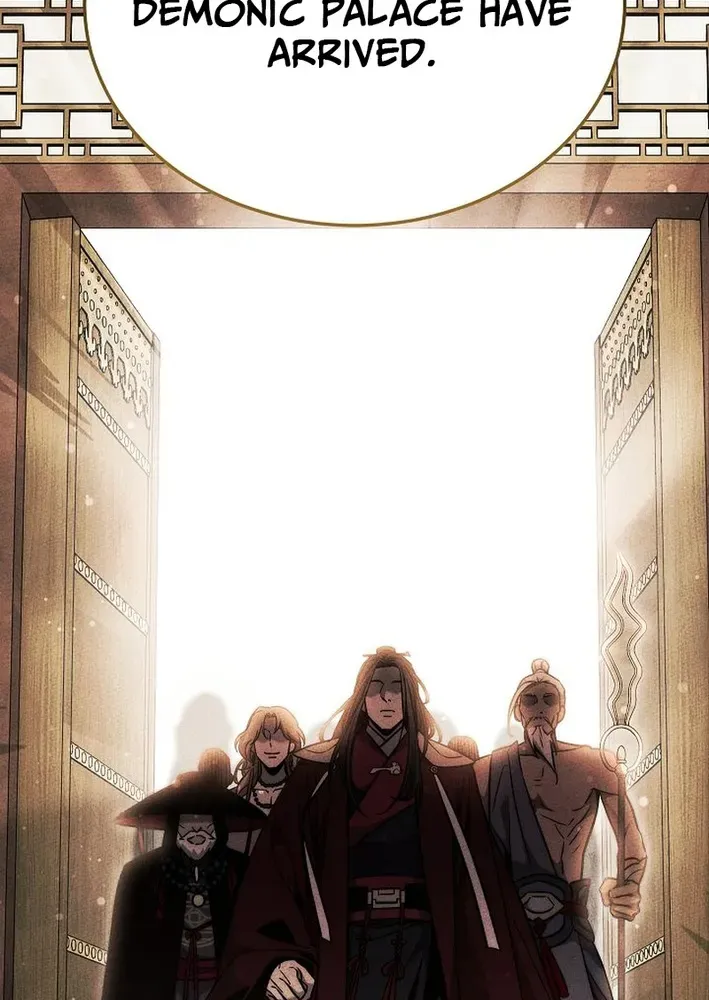 Heavenly Demon Sovereign Chapter 21 page 105 - 