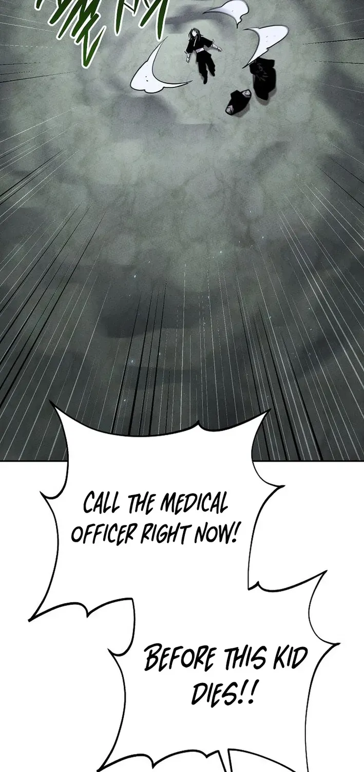 Heavenly Demon Sovereign Chapter 21 page 15 - 