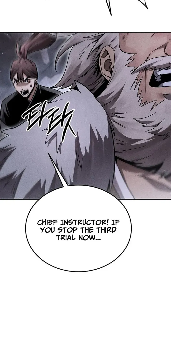 Heavenly Demon Sovereign Chapter 21 page 16 - 