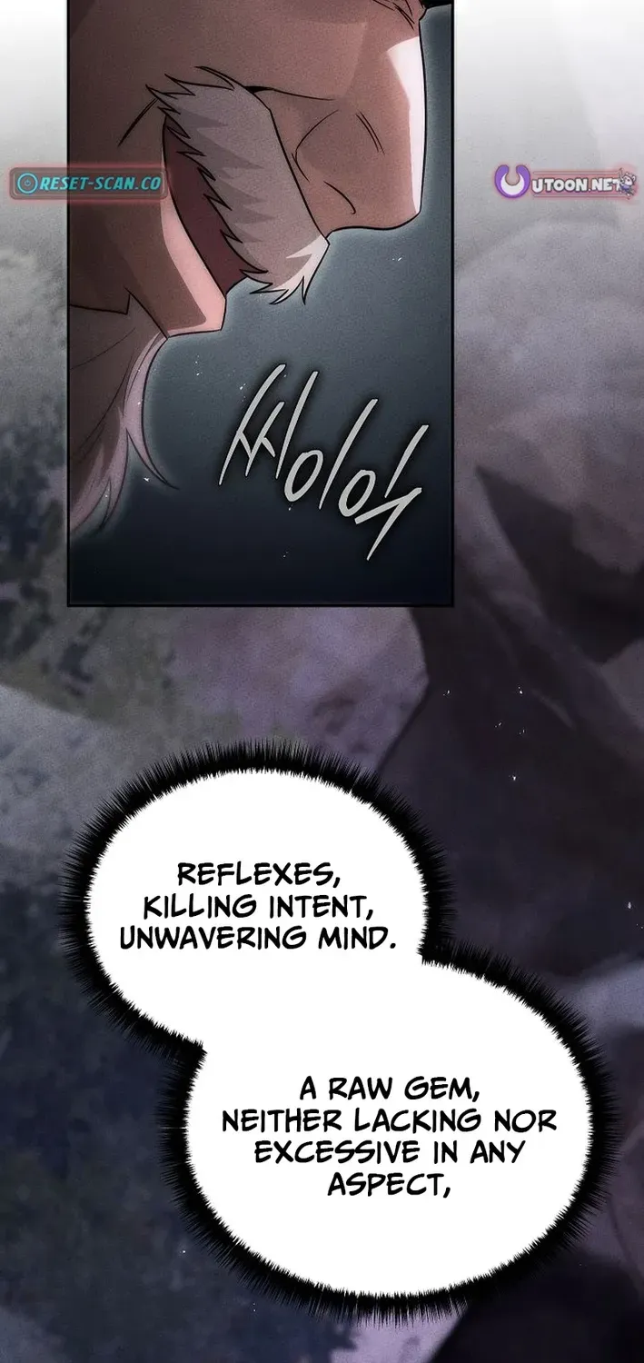 Heavenly Demon Sovereign Chapter 21 page 20 - 