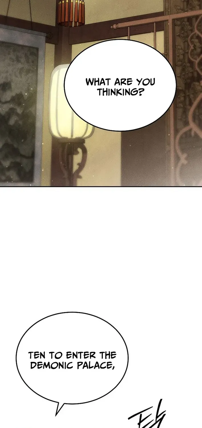 Heavenly Demon Sovereign Chapter 21 page 25 - 