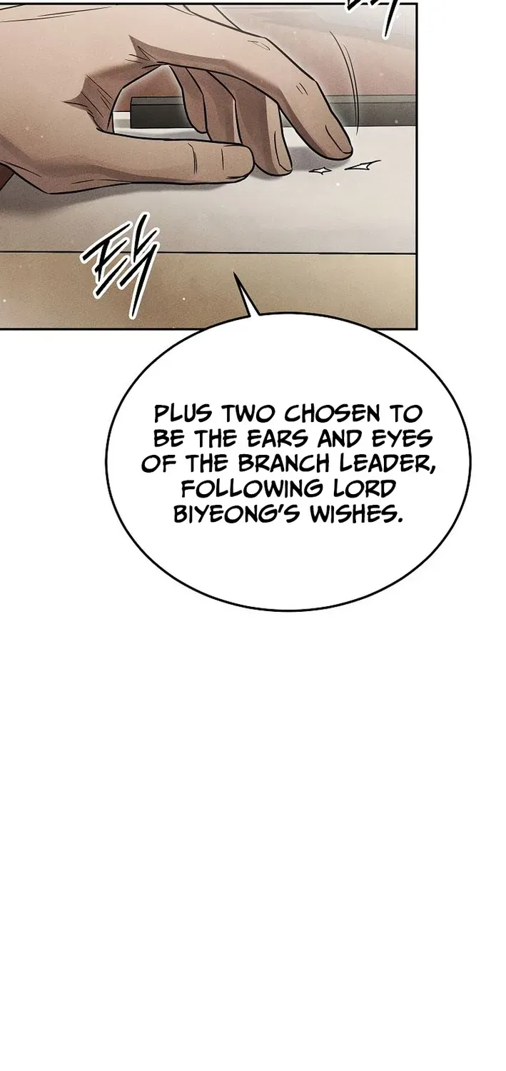 Heavenly Demon Sovereign Chapter 21 page 26 - 