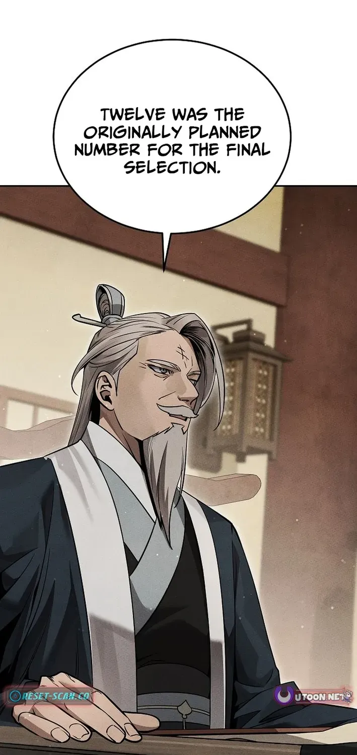 Heavenly Demon Sovereign Chapter 21 page 27 - 