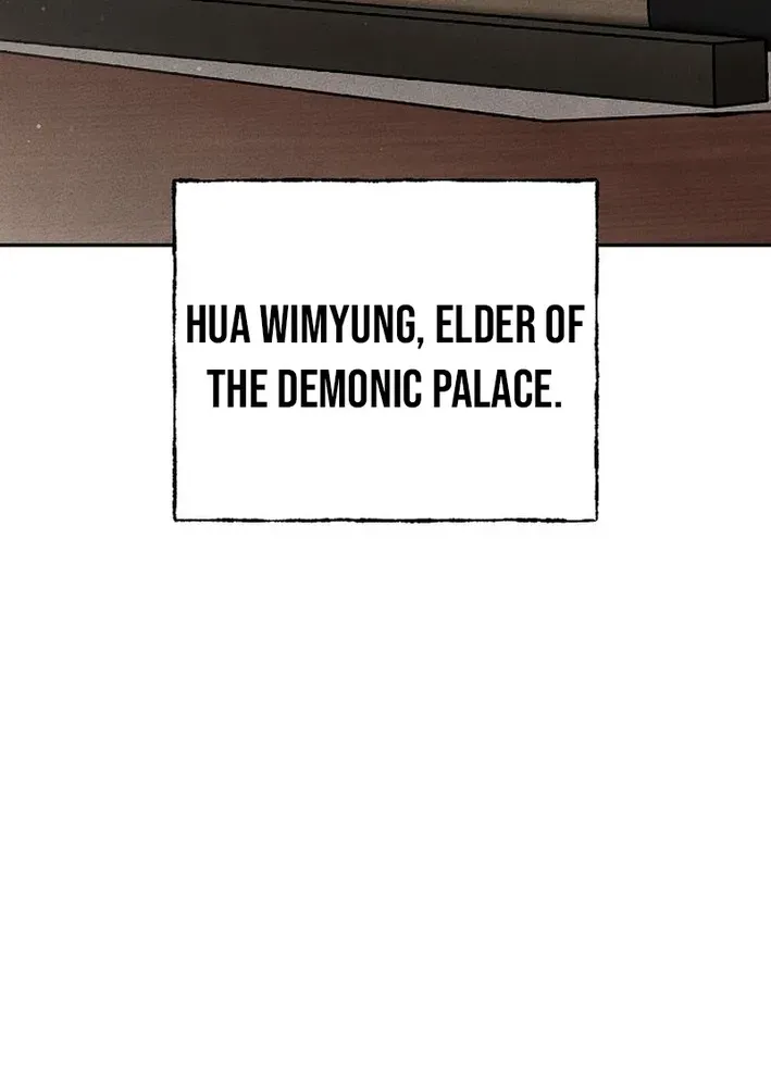 Heavenly Demon Sovereign Chapter 21 page 28 - 