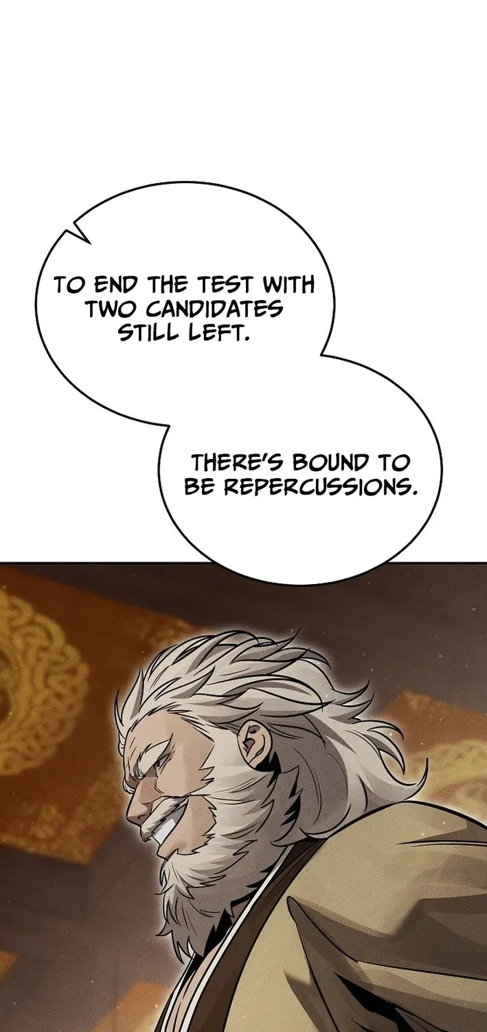 Heavenly Demon Sovereign Chapter 21 page 29 - 