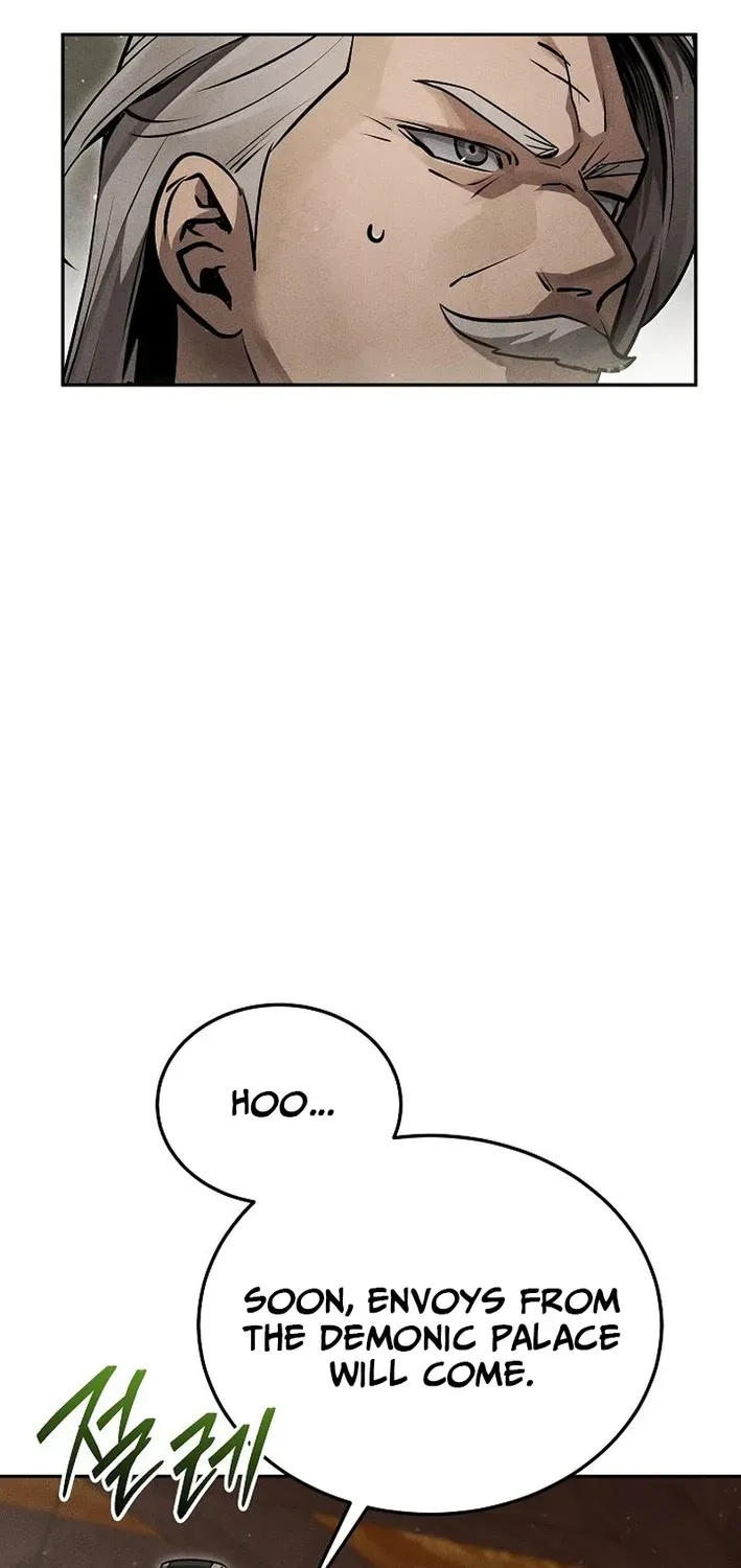 Heavenly Demon Sovereign Chapter 21 page 31 - 