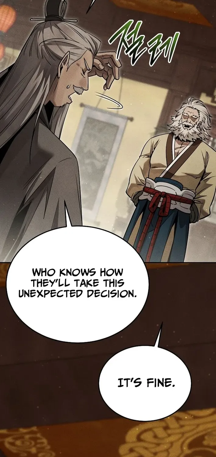 Heavenly Demon Sovereign Chapter 21 page 32 - 