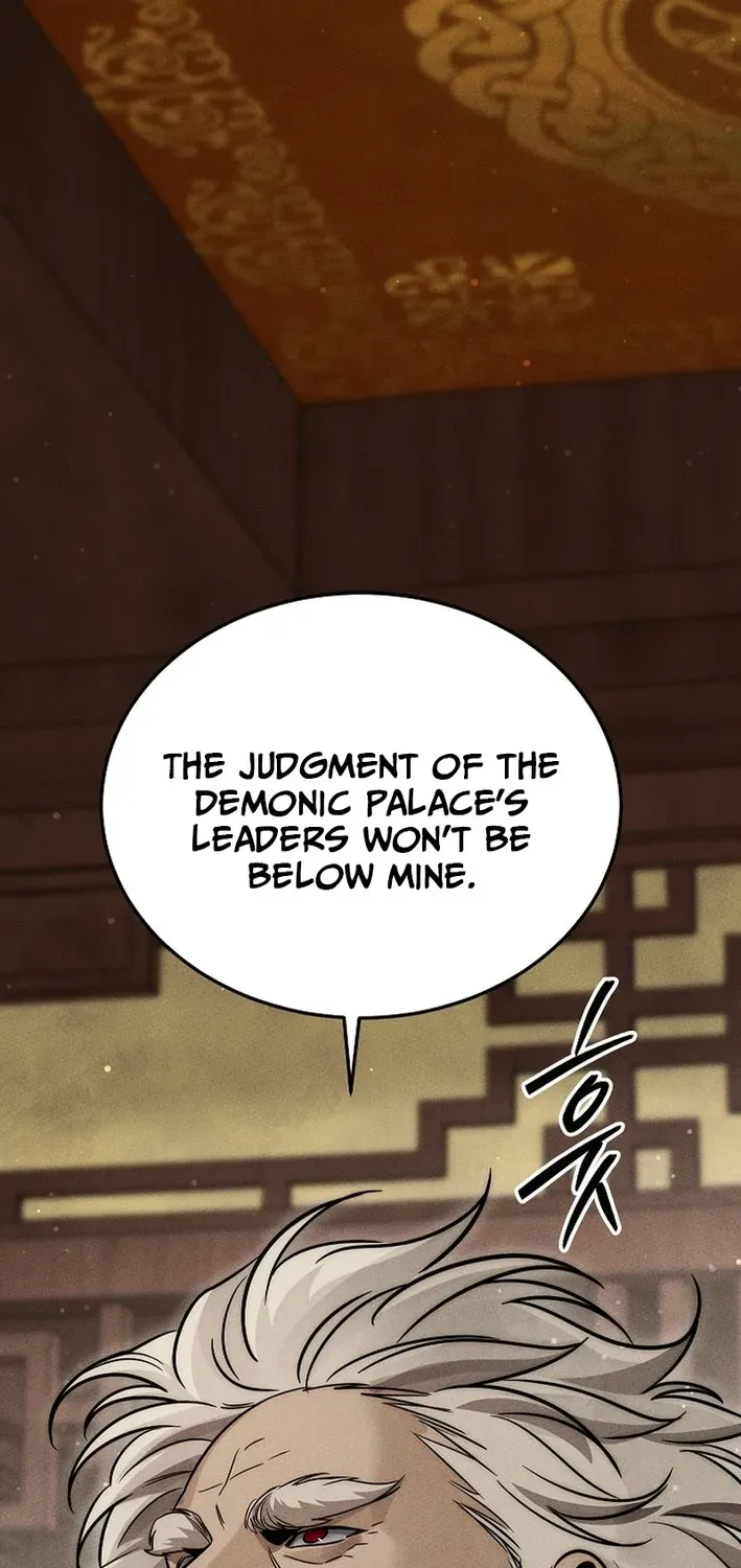 Heavenly Demon Sovereign Chapter 21 page 33 - 