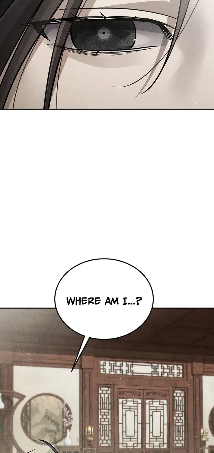 Heavenly Demon Sovereign Chapter 21 page 38 - 