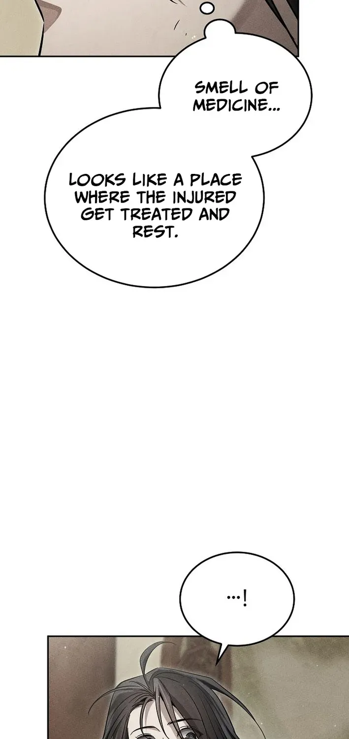 Heavenly Demon Sovereign Chapter 21 page 40 - 