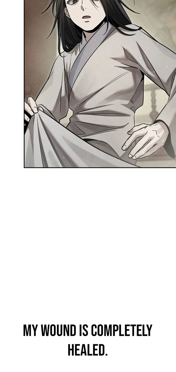 Heavenly Demon Sovereign Chapter 21 page 41 - 